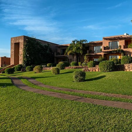 Bed and Breakfast Le Palais Paysan Marrakesh Esterno foto