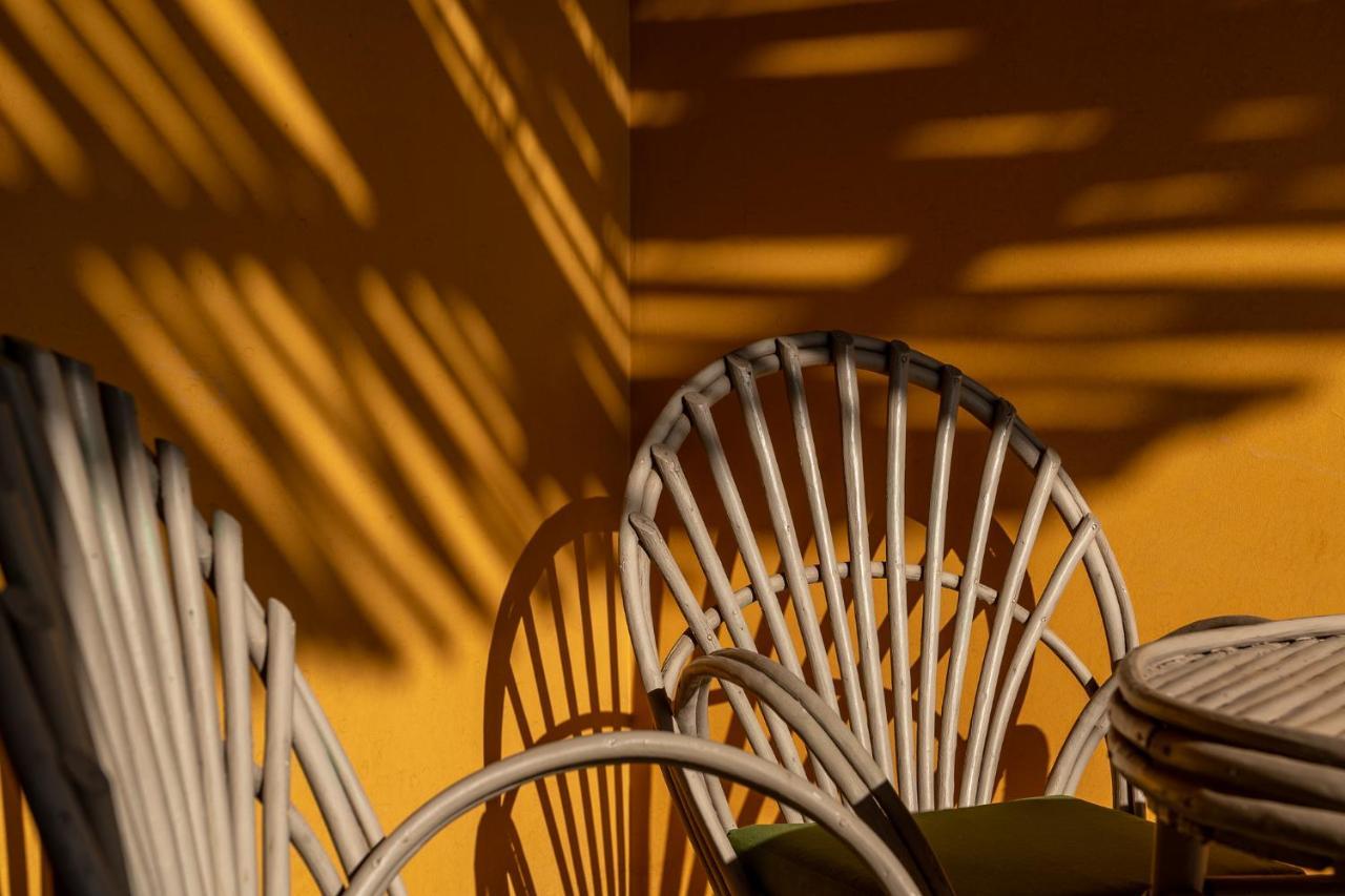 Bed and Breakfast Le Palais Paysan Marrakesh Esterno foto
