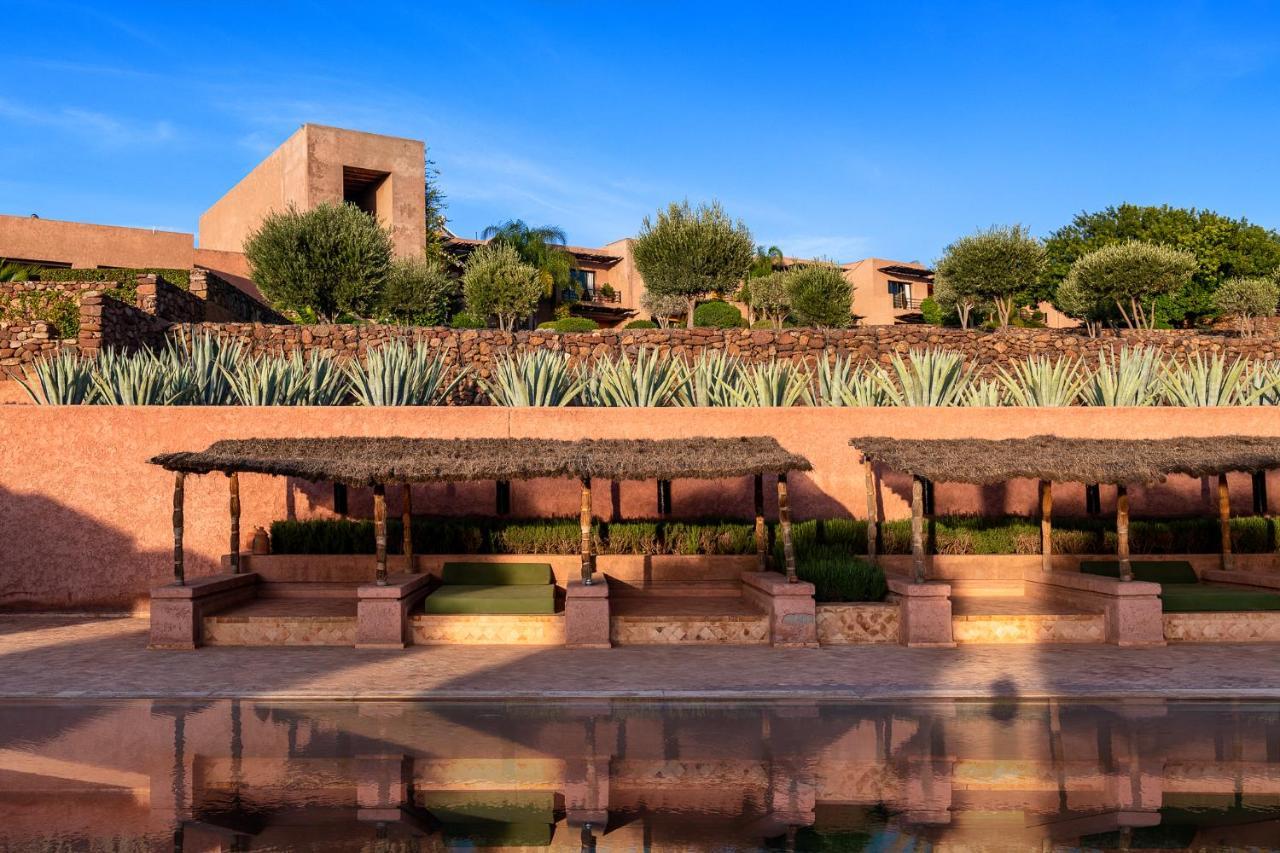 Bed and Breakfast Le Palais Paysan Marrakesh Esterno foto
