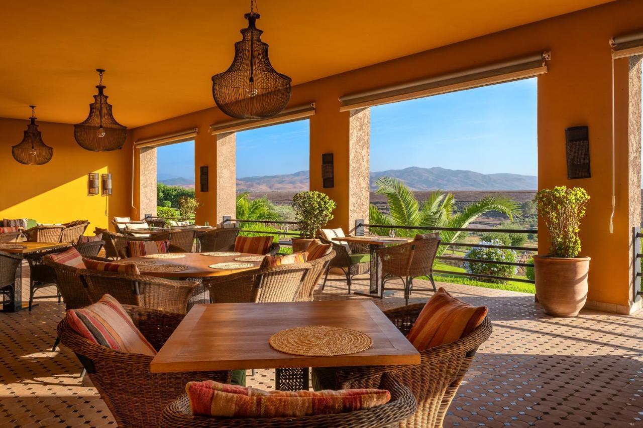Bed and Breakfast Le Palais Paysan Marrakesh Esterno foto