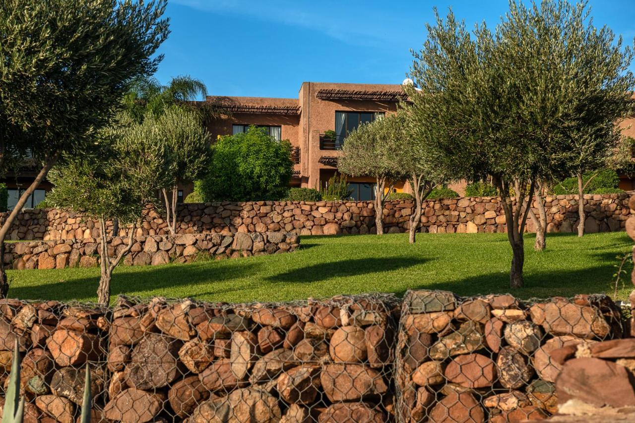 Bed and Breakfast Le Palais Paysan Marrakesh Esterno foto