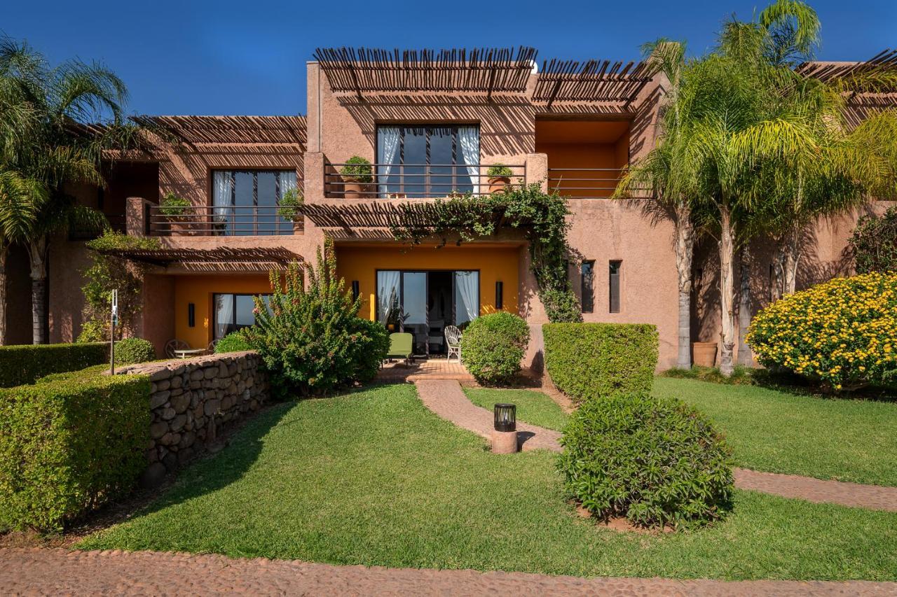 Bed and Breakfast Le Palais Paysan Marrakesh Esterno foto