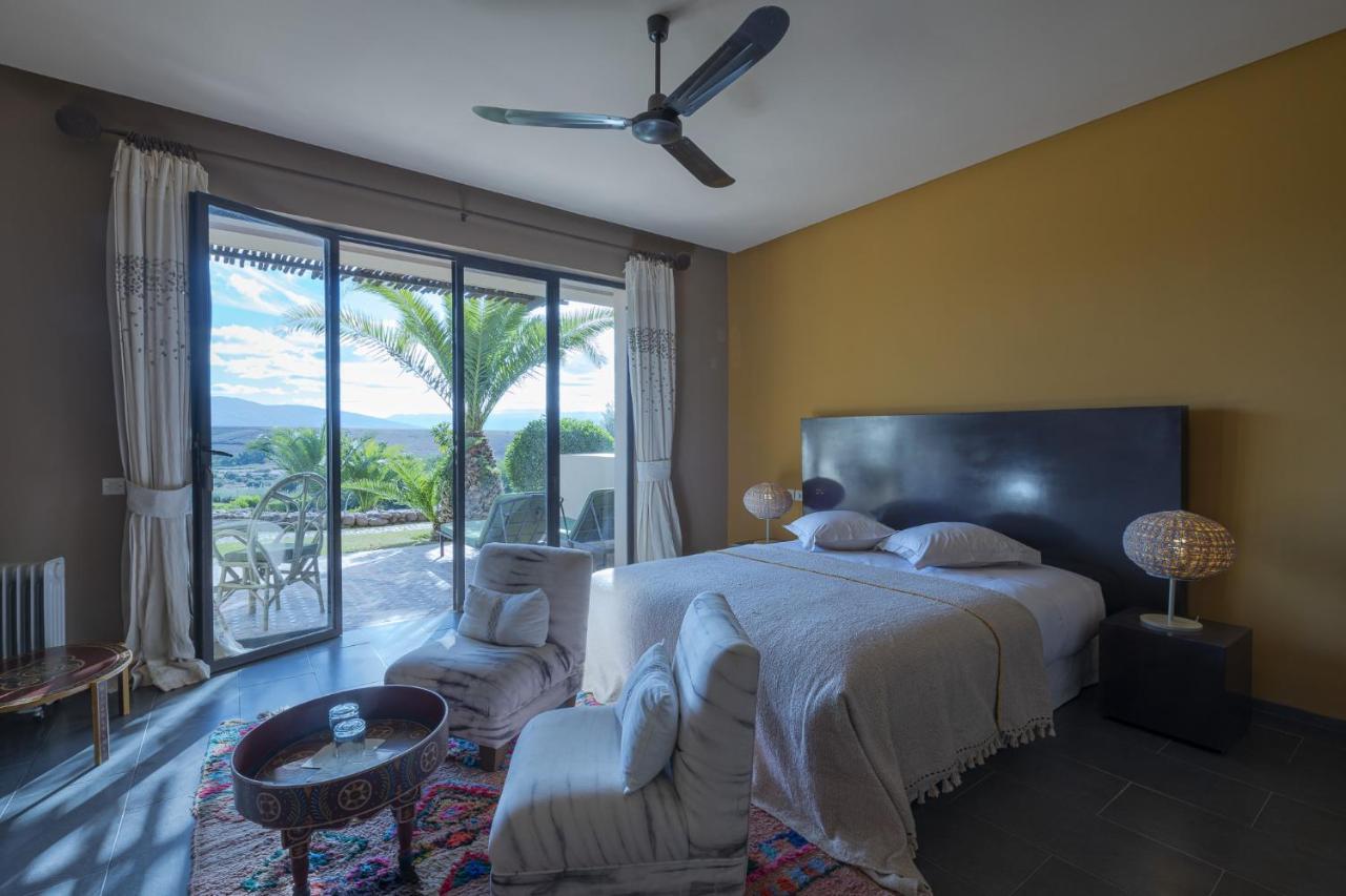 Bed and Breakfast Le Palais Paysan Marrakesh Esterno foto