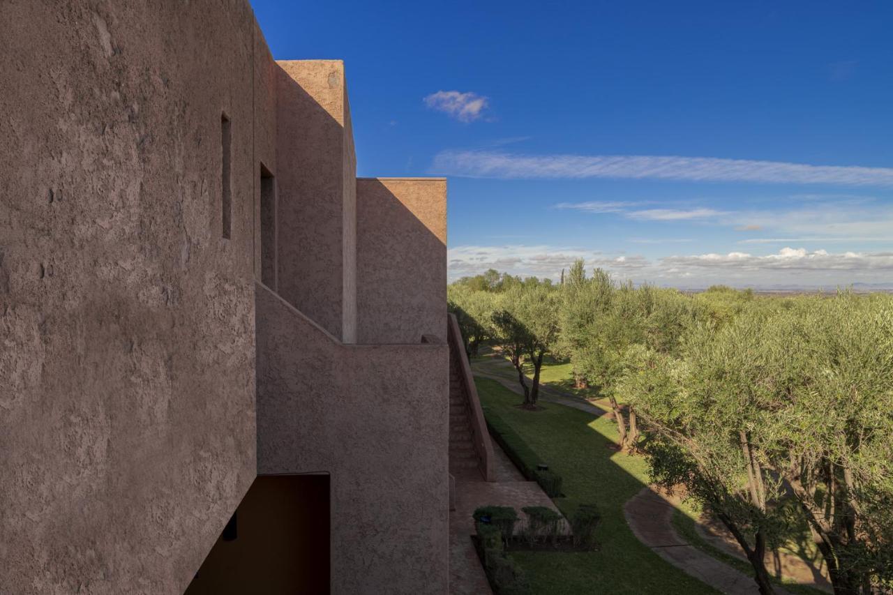 Bed and Breakfast Le Palais Paysan Marrakesh Esterno foto