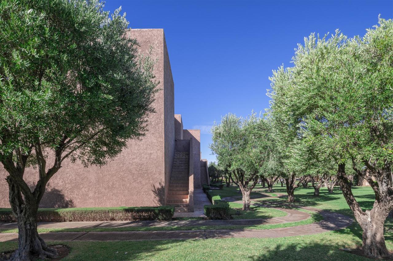 Bed and Breakfast Le Palais Paysan Marrakesh Esterno foto