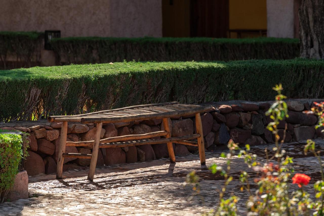 Bed and Breakfast Le Palais Paysan Marrakesh Esterno foto
