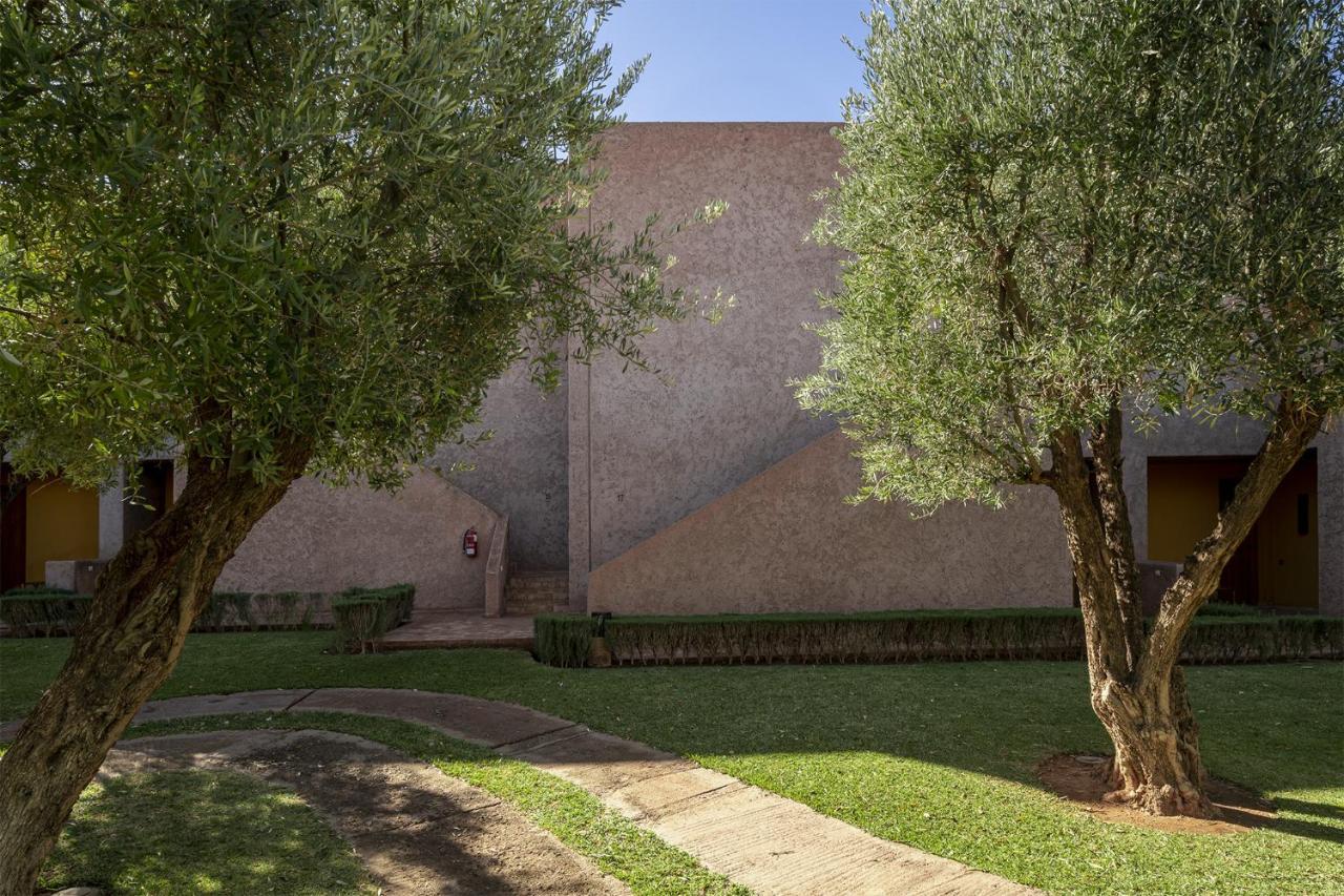 Bed and Breakfast Le Palais Paysan Marrakesh Esterno foto