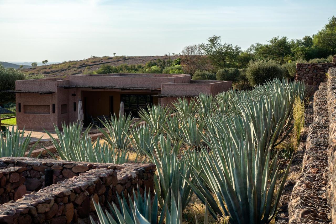 Bed and Breakfast Le Palais Paysan Marrakesh Esterno foto