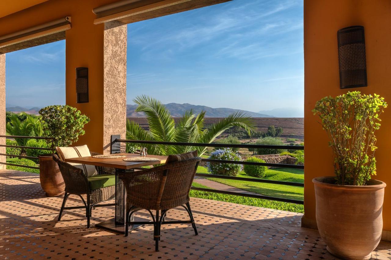Bed and Breakfast Le Palais Paysan Marrakesh Esterno foto
