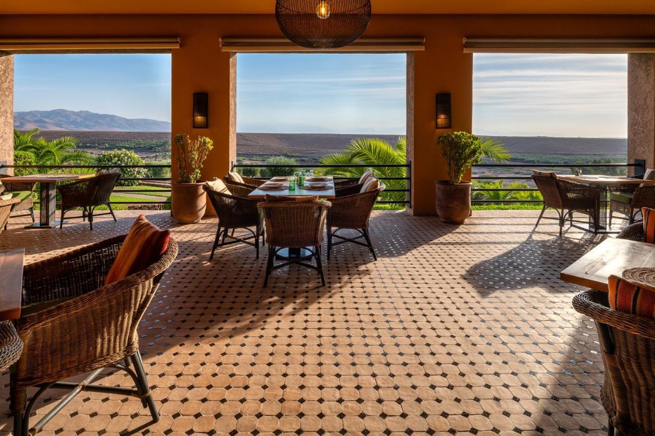 Bed and Breakfast Le Palais Paysan Marrakesh Esterno foto